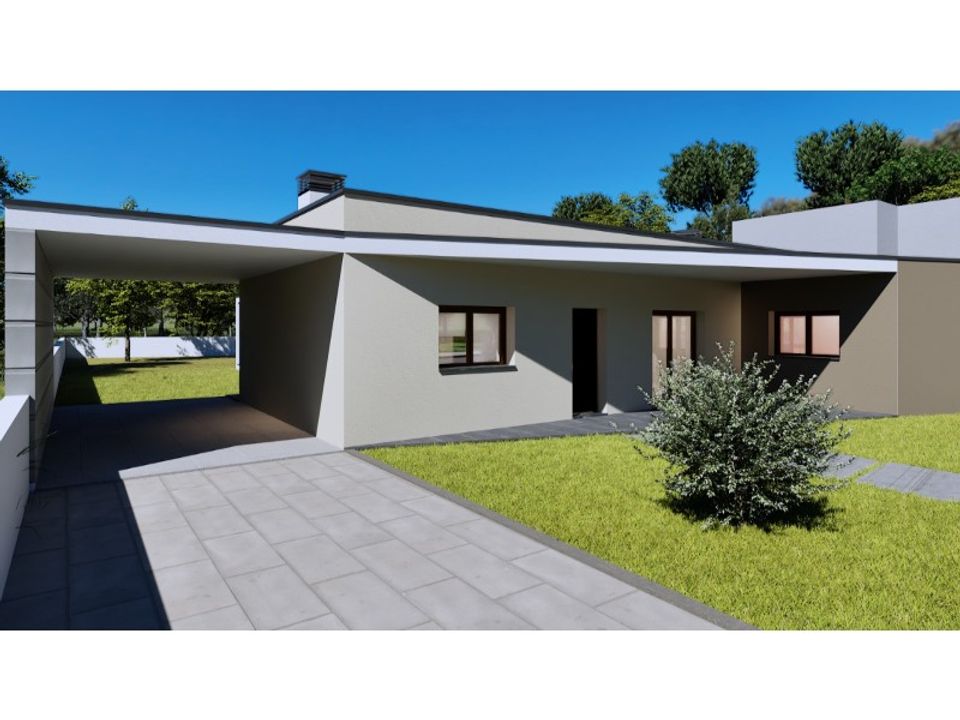 Villa i Pombal, Leiria - foto 1