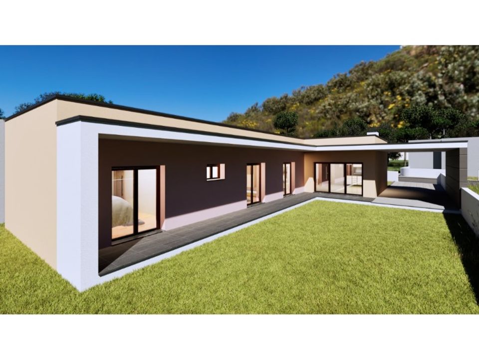 Villa i Pombal, Leiria - foto 3