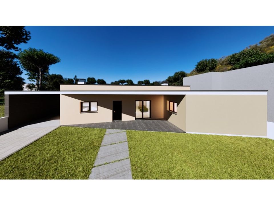 Villa i Pombal, Leiria - foto 4