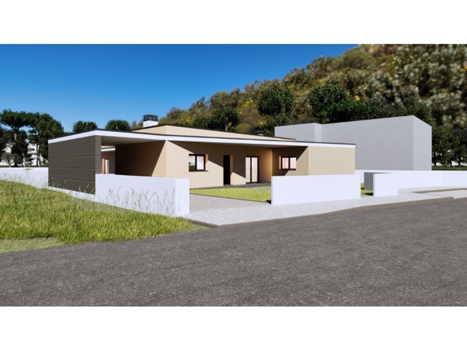 Villa i Pombal, Leiria - foto 5