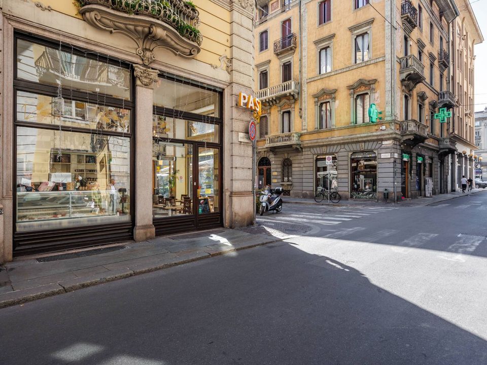 Erhvervsejendom i Torino, Turin - foto 2