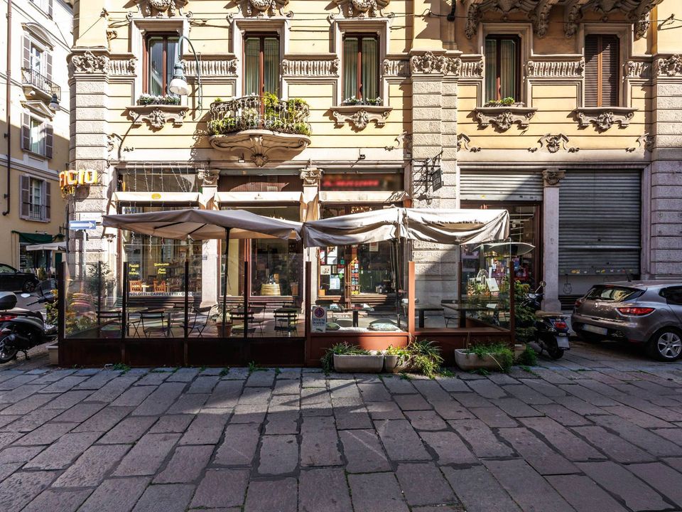 Erhvervsejendom i Torino, Turin - foto 3