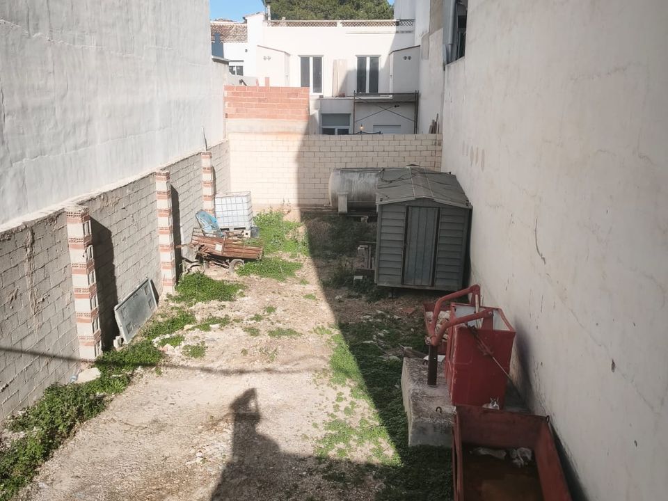 Tomt i Teulada, Alicante - bilde 1