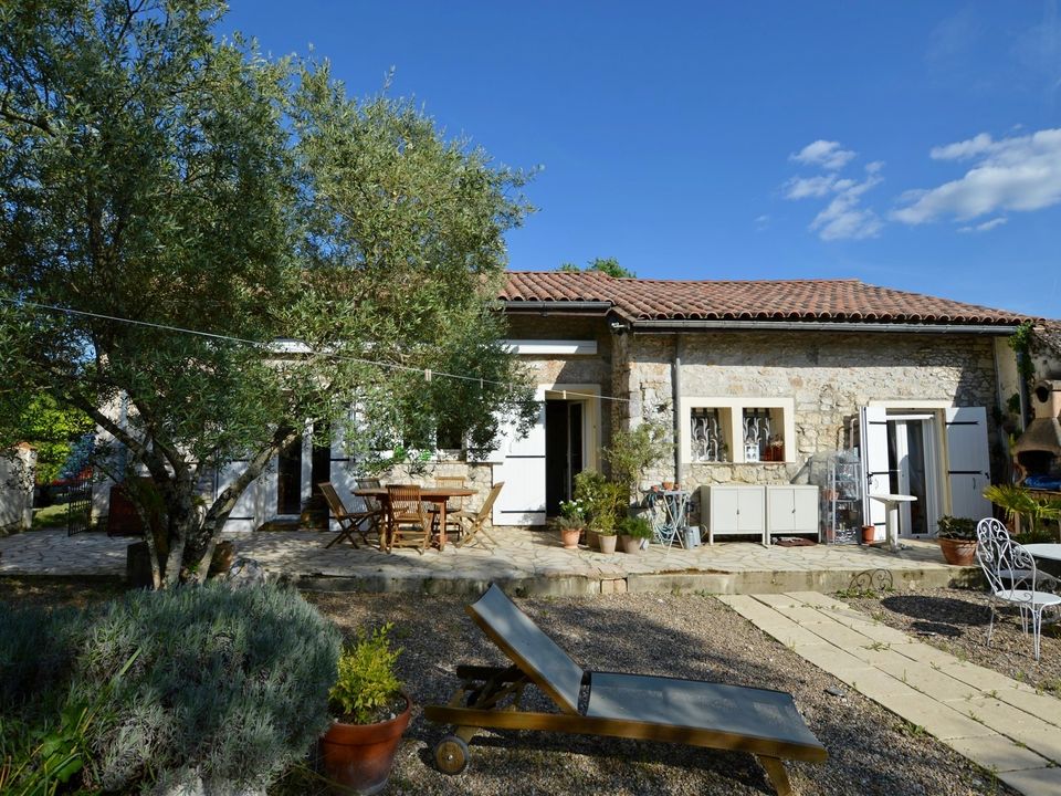 Landejendom i Loubes-Bernac, Lot-et-Garonne - foto 2