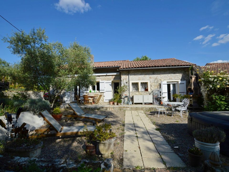 Landejendom i Loubes-Bernac, Lot-et-Garonne - foto 3