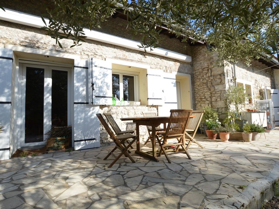 Landejendom i Loubes-Bernac, Lot-et-Garonne - foto 5