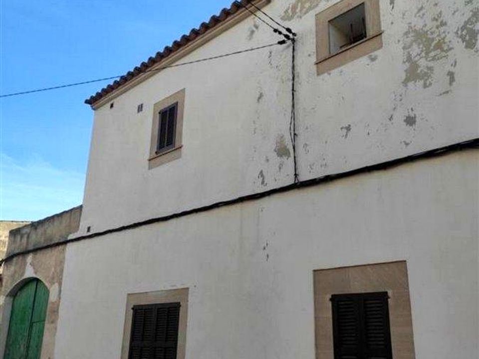Villa i Santanyi, Mallorca - foto 3