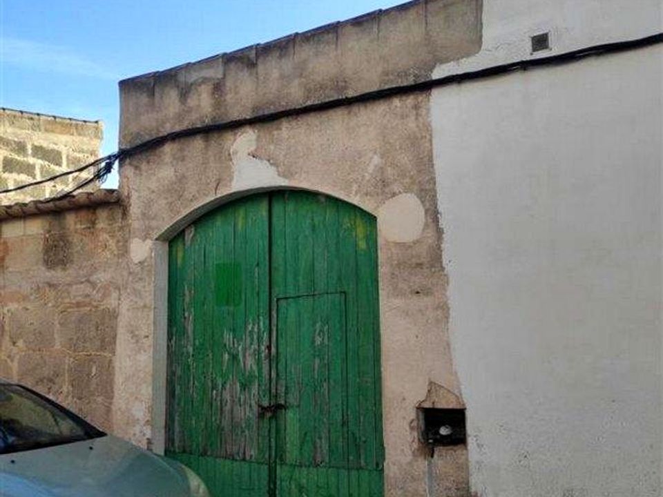 Villa i Santanyi, Mallorca - foto 4