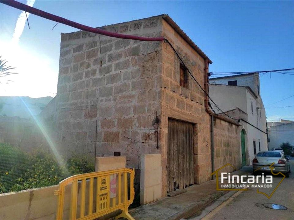 Villa i Santanyi, Mallorca - foto 5