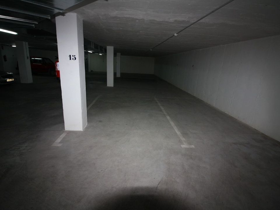 Garage i Altea, Alicante - foto 2