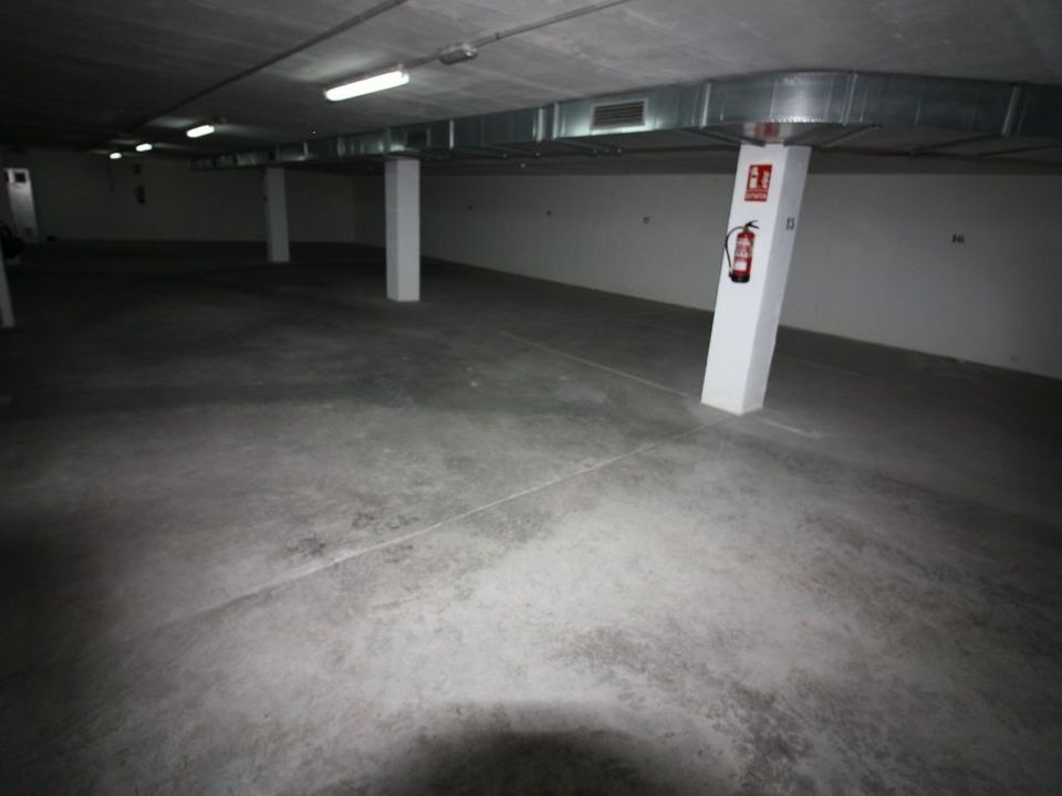 Garage i Altea, Alicante - foto 3