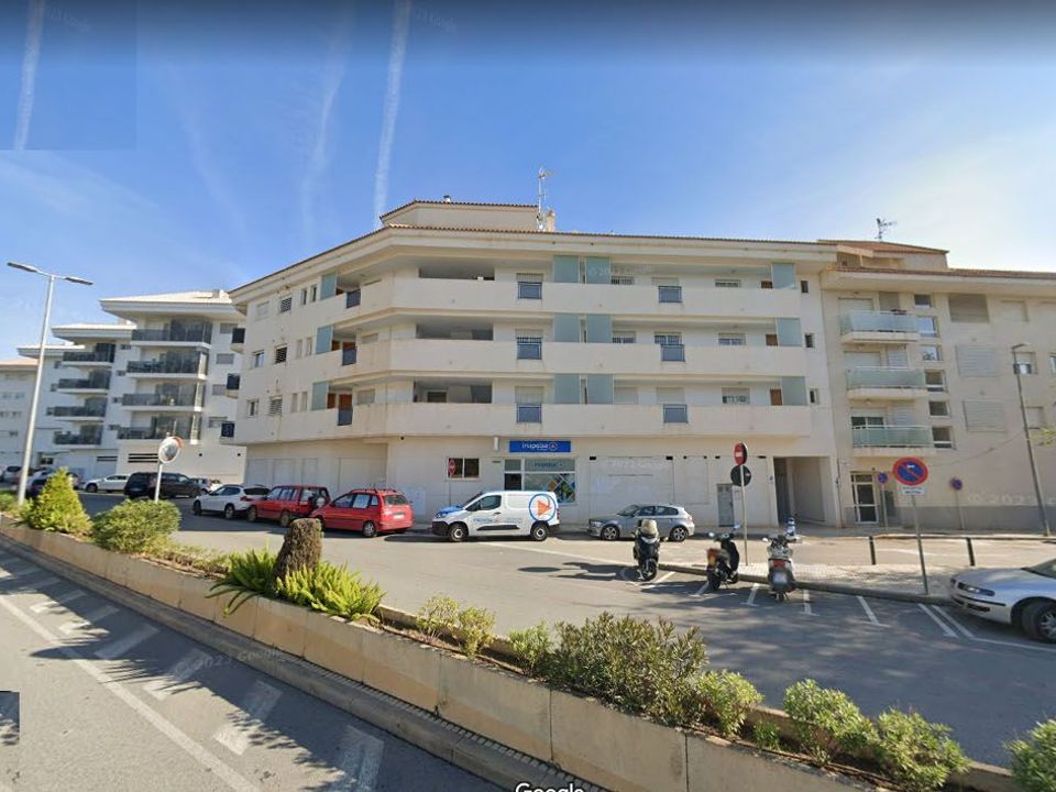 Garage i Altea, Alicante - foto 4