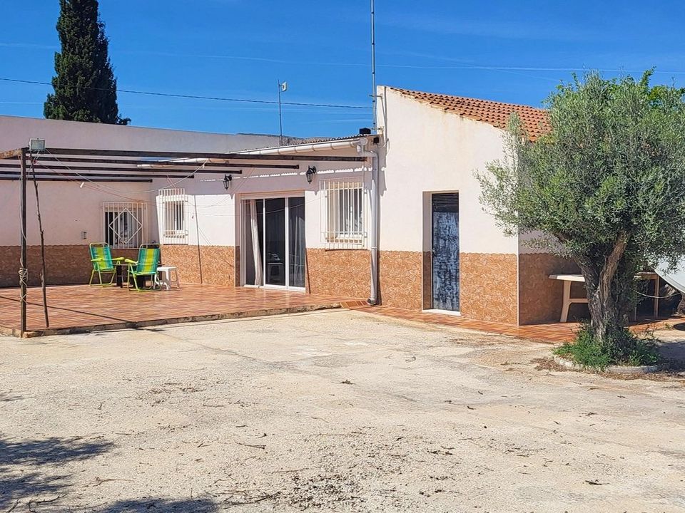 Villa i La Romana, Alicante - foto 2