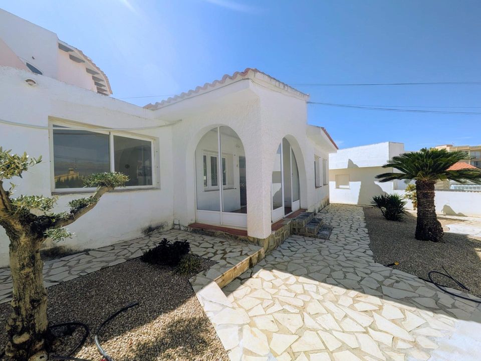 Rækkehus i Alfaz del Pi, Alicante - foto 1