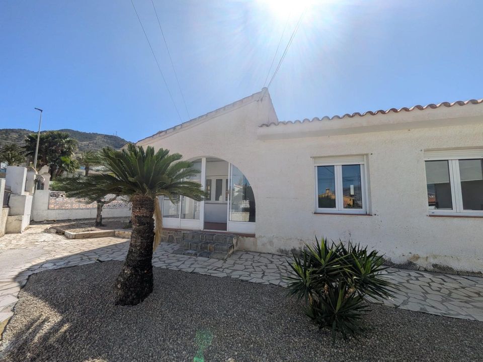 Rækkehus i Alfaz del Pi, Alicante - foto 2