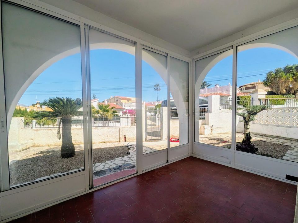 Rækkehus i Alfaz del Pi, Alicante - foto 3