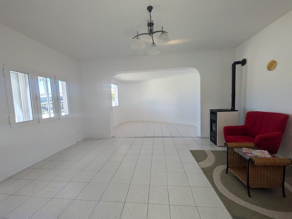 Rækkehus i Alfaz del Pi, Alicante - foto 4