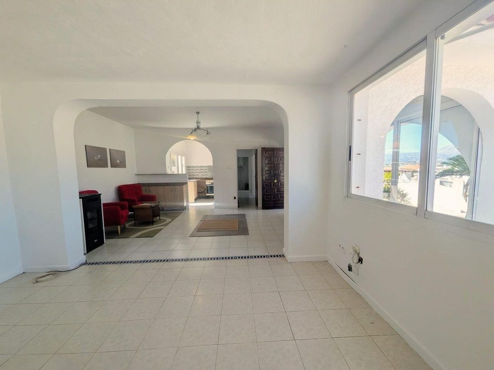 Rækkehus i Alfaz del Pi, Alicante - foto 5