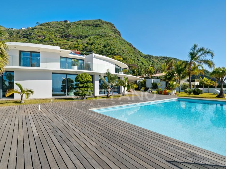 Villa i Arco da Calheta, Madeira - foto 5