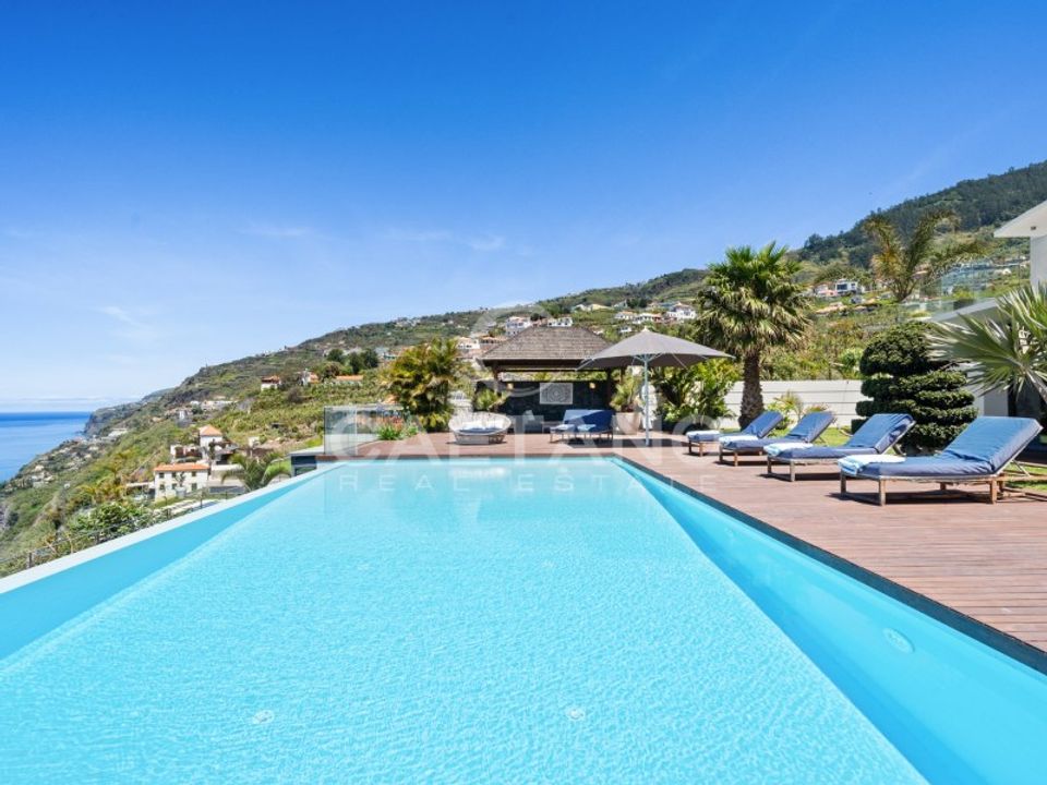 Villa a Arco da Calheta, Madeira - foto 2