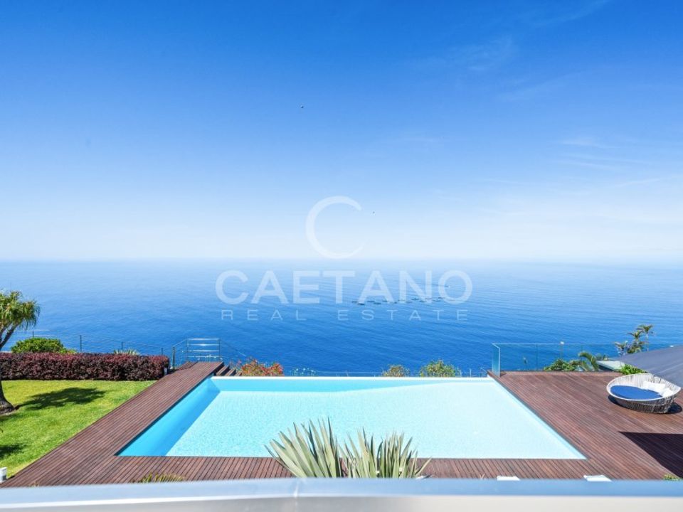 Villa a Arco da Calheta, Madeira - foto 3