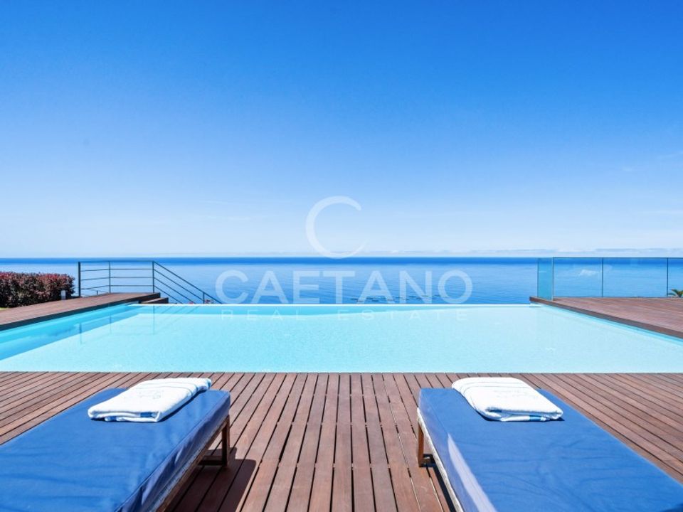 Villa a Arco da Calheta, Madeira - foto 4