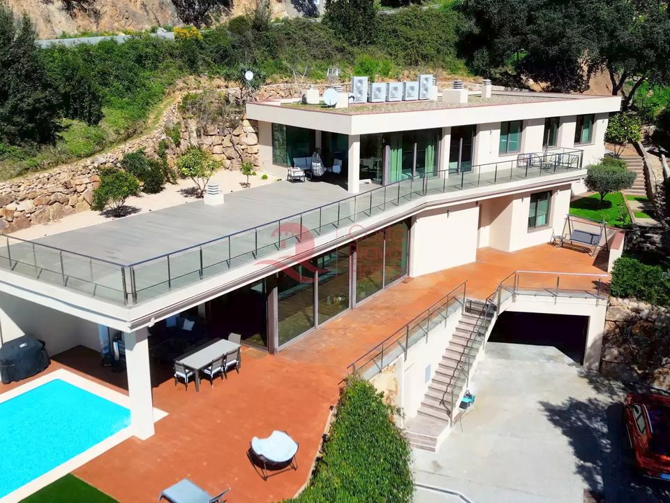 Villa i Castell-Platja D'aro, Gerona - foto 3