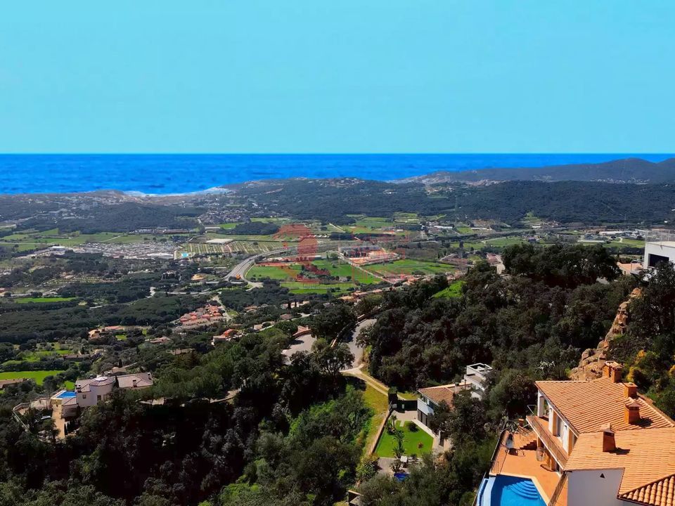 Villa i Castell-Platja D'aro, Gerona - foto 5