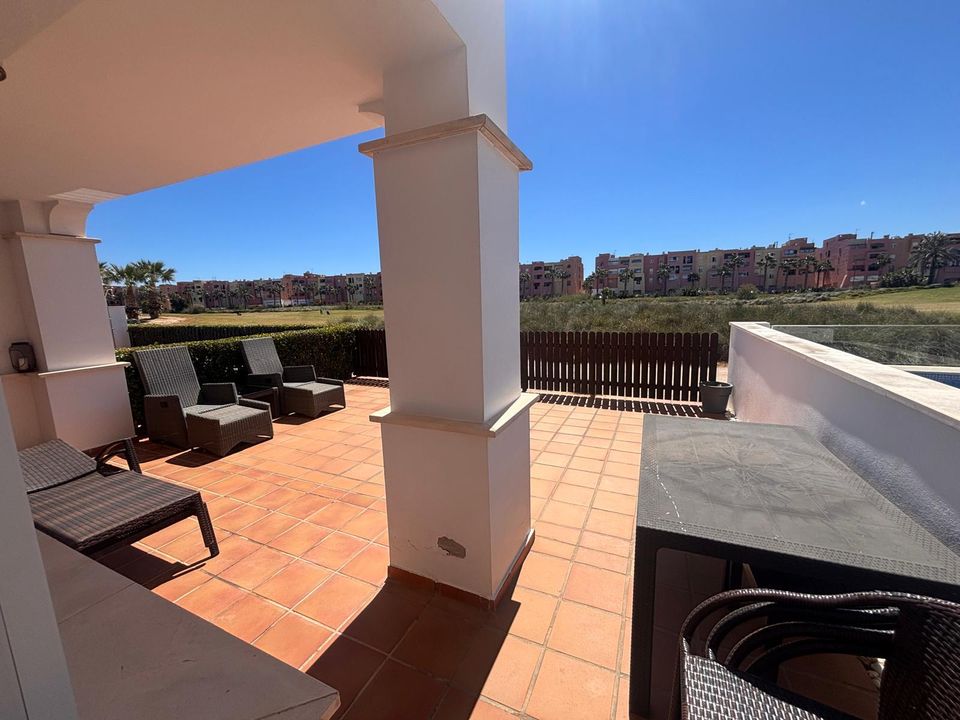 Byhus i Mar Menor Golf Resort, Murcia - foto 2