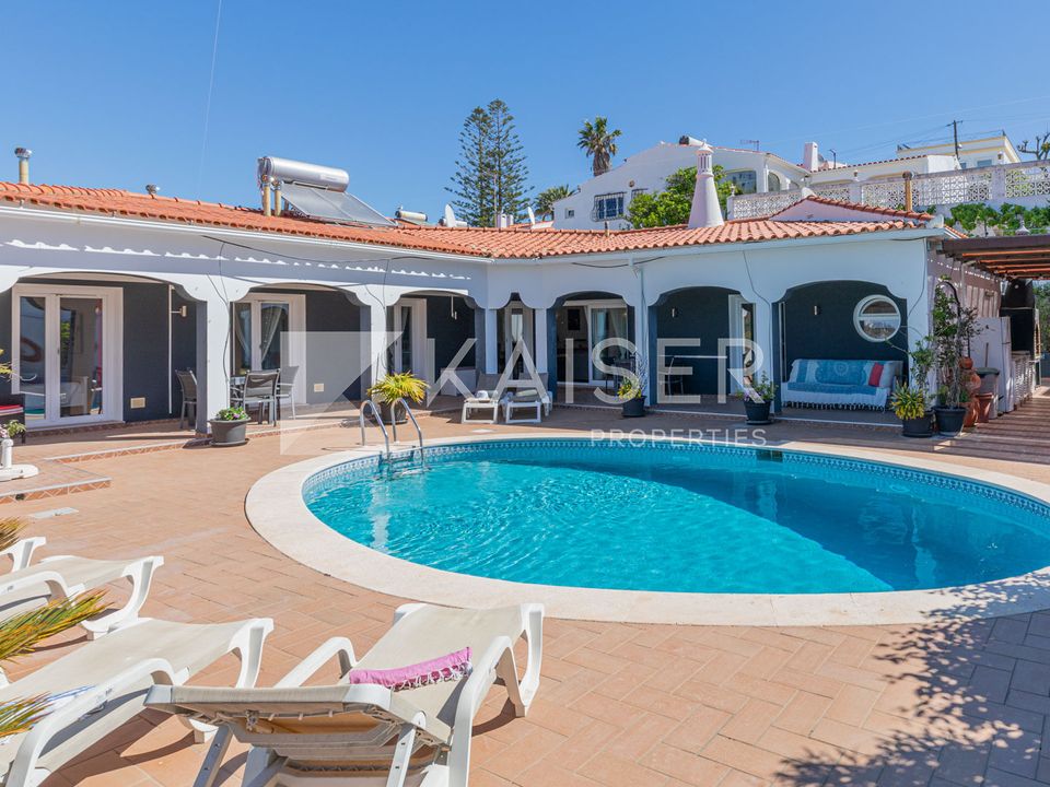 Villa i Albufeira, Faro - foto 2