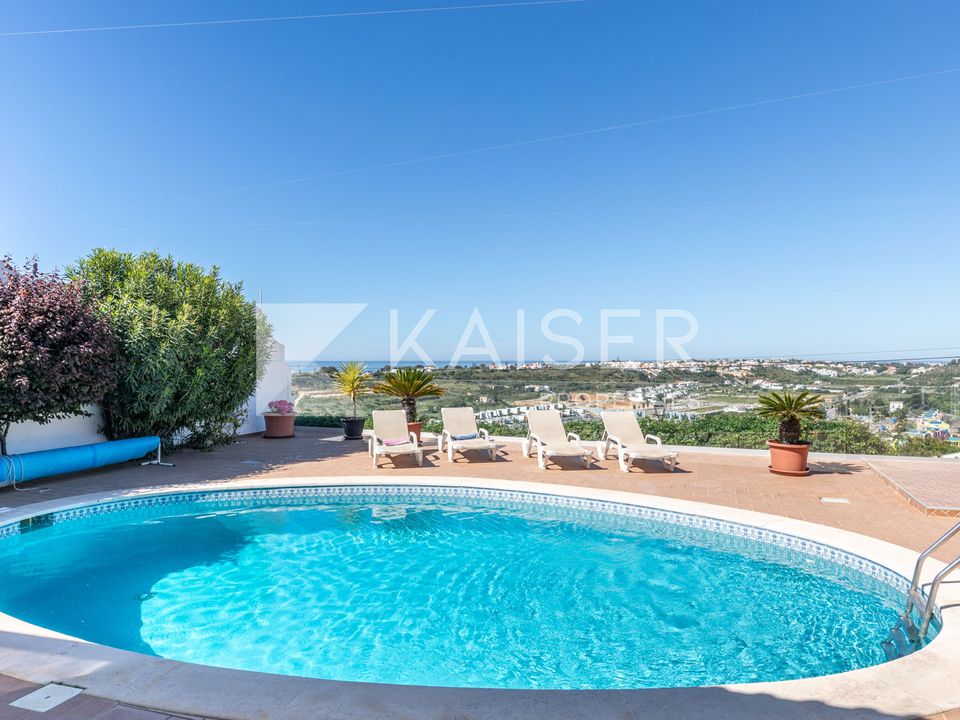 Villa i Albufeira, Faro - foto 3