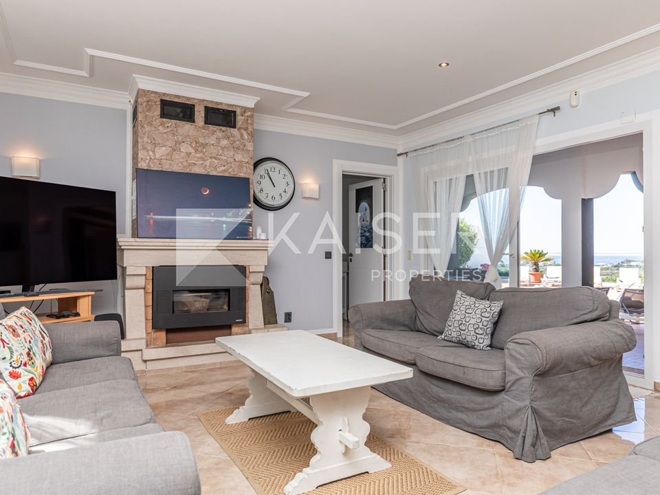 Villa i Albufeira, Faro - foto 4