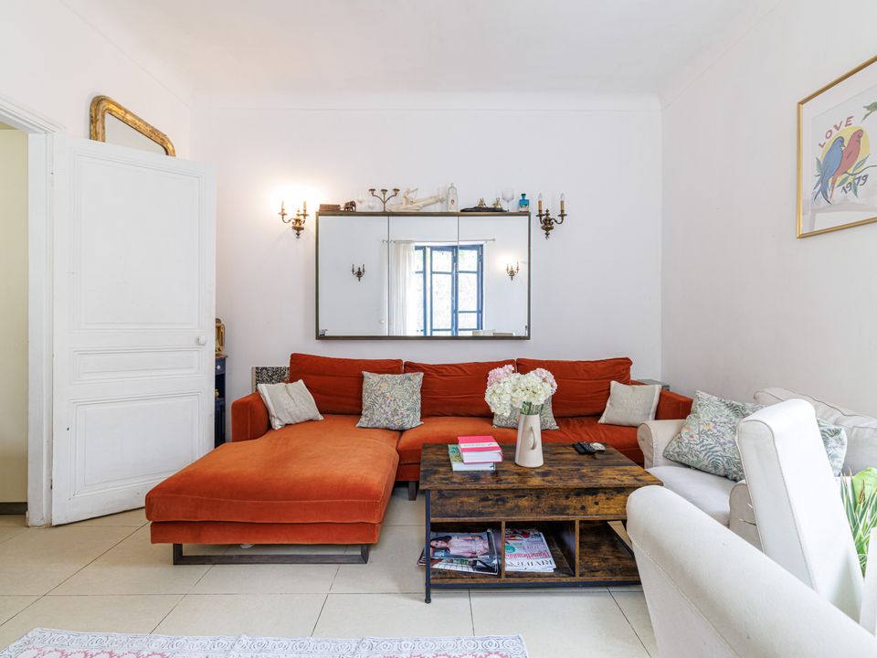 Villa i Villefranche-sur-Mer, Alpes-Maritimes - foto 4