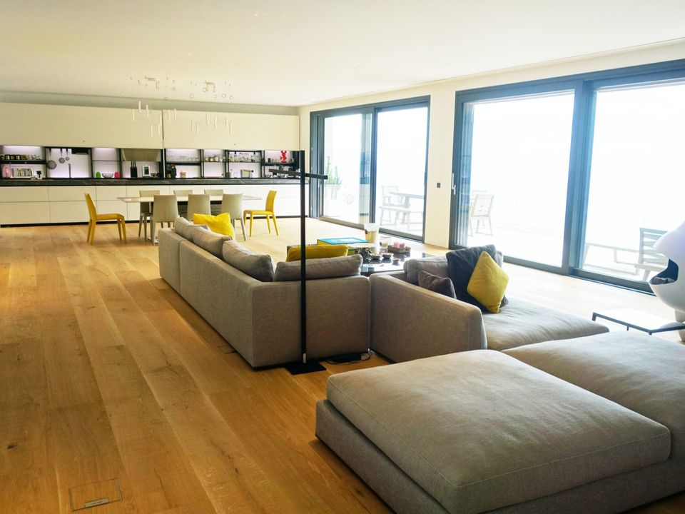 Villa i Roquebrune-Cap-Martin, Alpes-Maritimes - foto 2