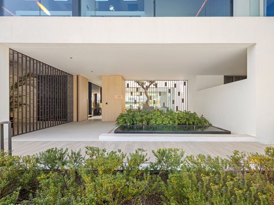 Villa i Marbella, Malaga - foto 3