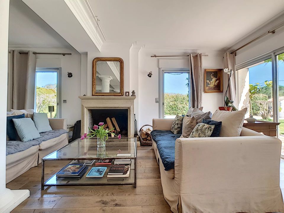 Villa i Mougins, Alpes-Maritimes - foto 2