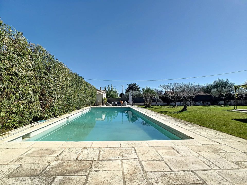 Villa i Mougins, Alpes-Maritimes - foto 3