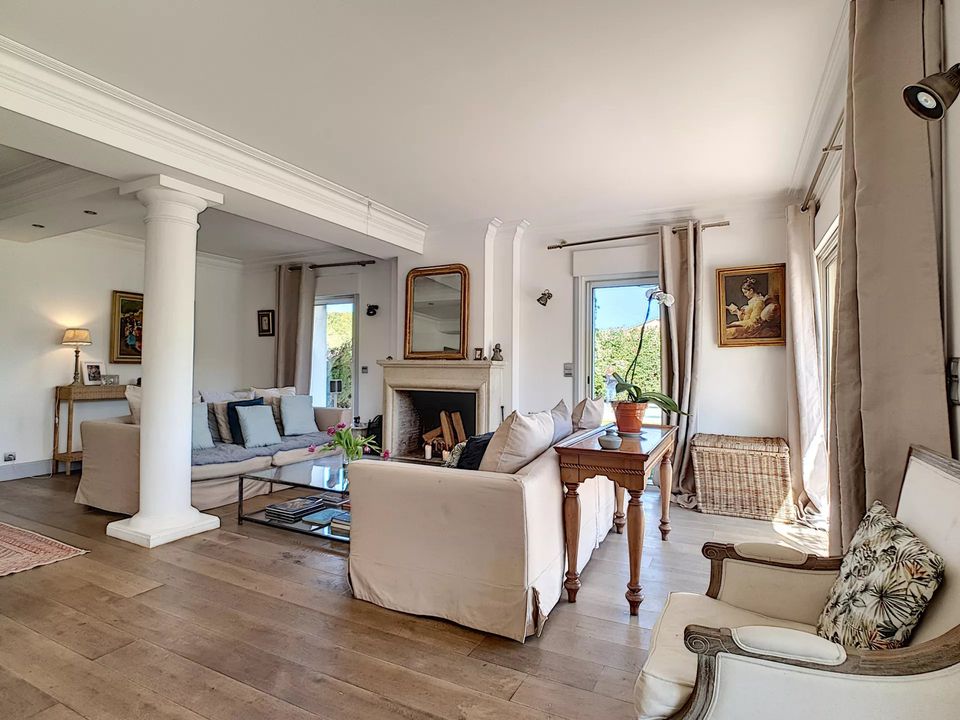 Villa i Mougins, Alpes-Maritimes - foto 4