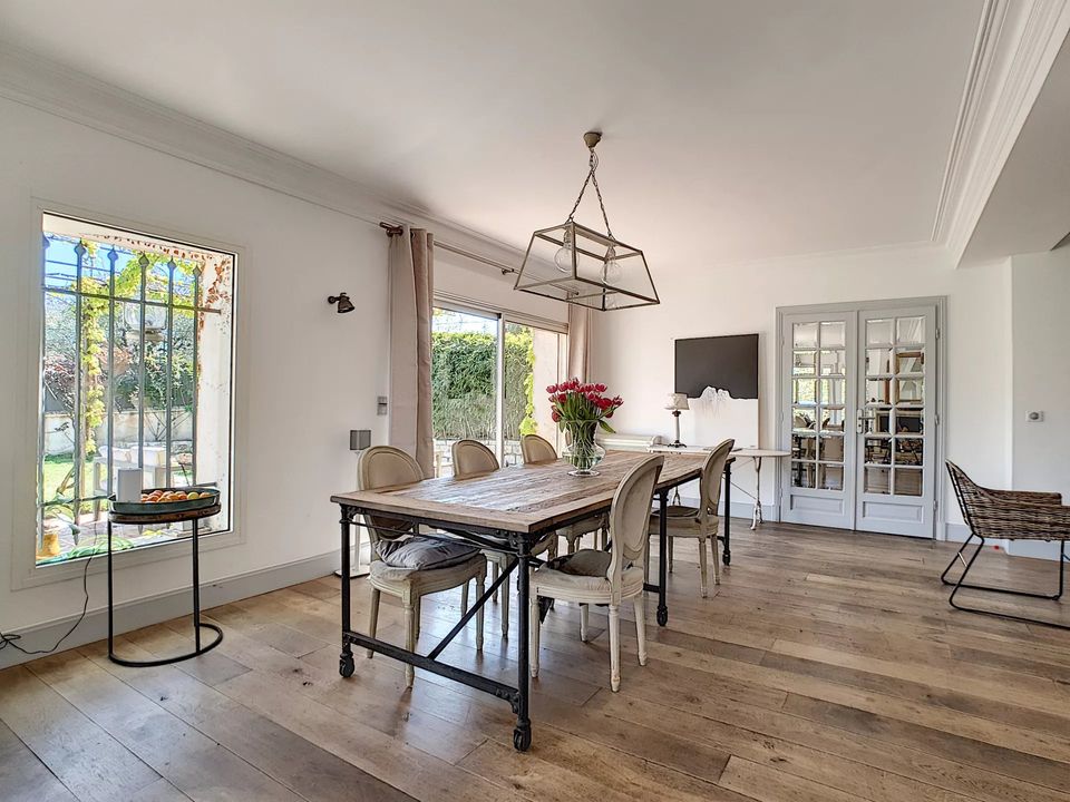Villa i Mougins, Alpes-Maritimes - foto 5