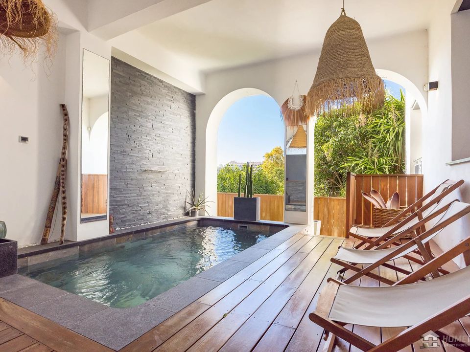 Villa i Cannes, Alpes-Maritimes - bilde 2