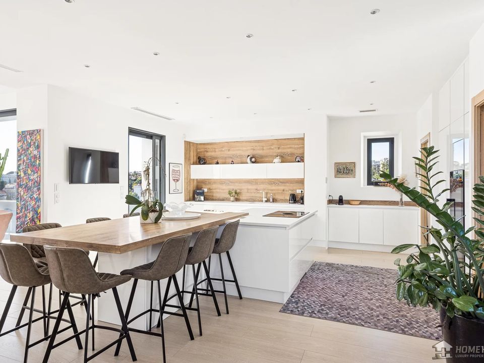 Villa i Cannes, Alpes-Maritimes - bilde 4