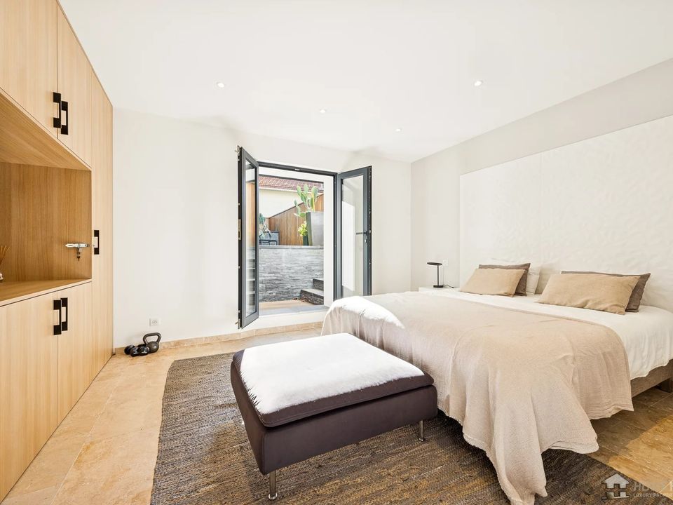 Villa i Cannes, Alpes-Maritimes - bilde 5