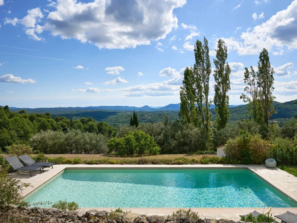 Villa i Fayence, Var - foto 2