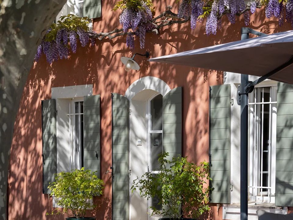 Villa i Puget-Ville, Var - foto 2
