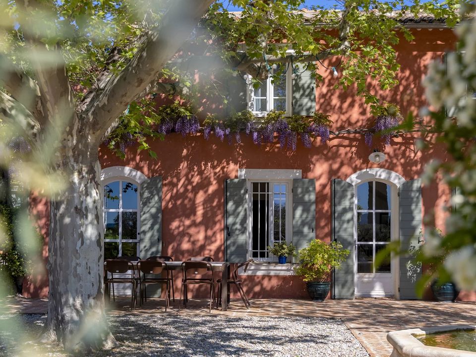 Villa i Puget-Ville, Var - foto 3