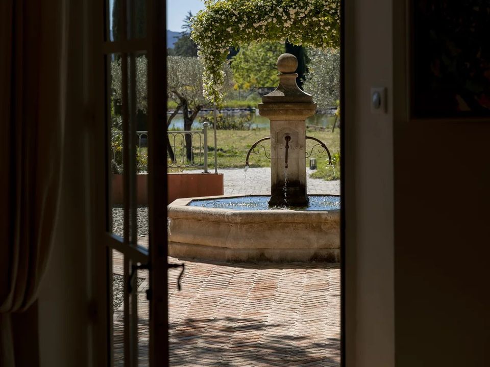 Villa i Puget-Ville, Var - foto 4