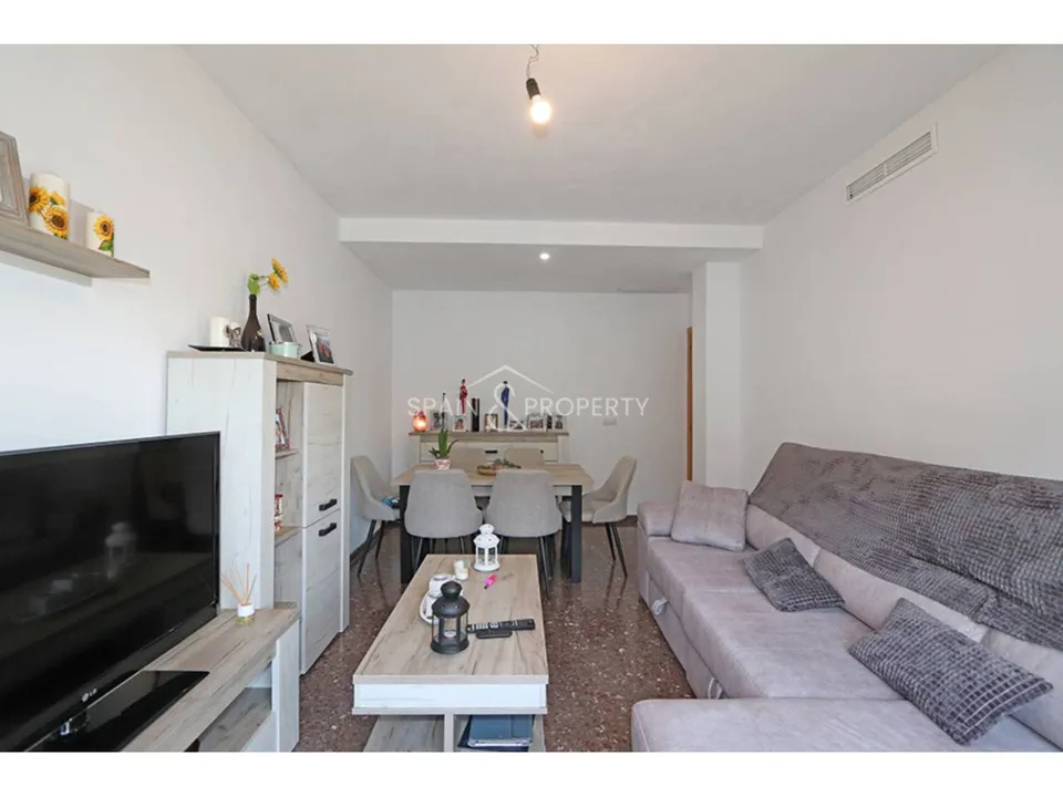 Lejlighed i Montroy, Valencia - foto 1