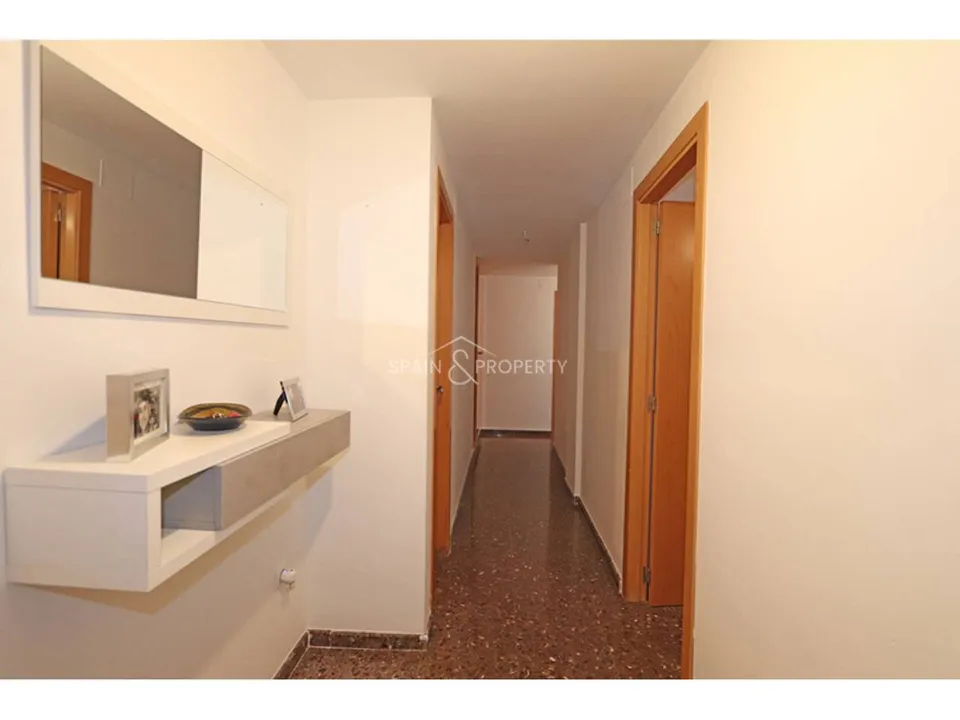 Lejlighed i Montroy, Valencia - foto 3