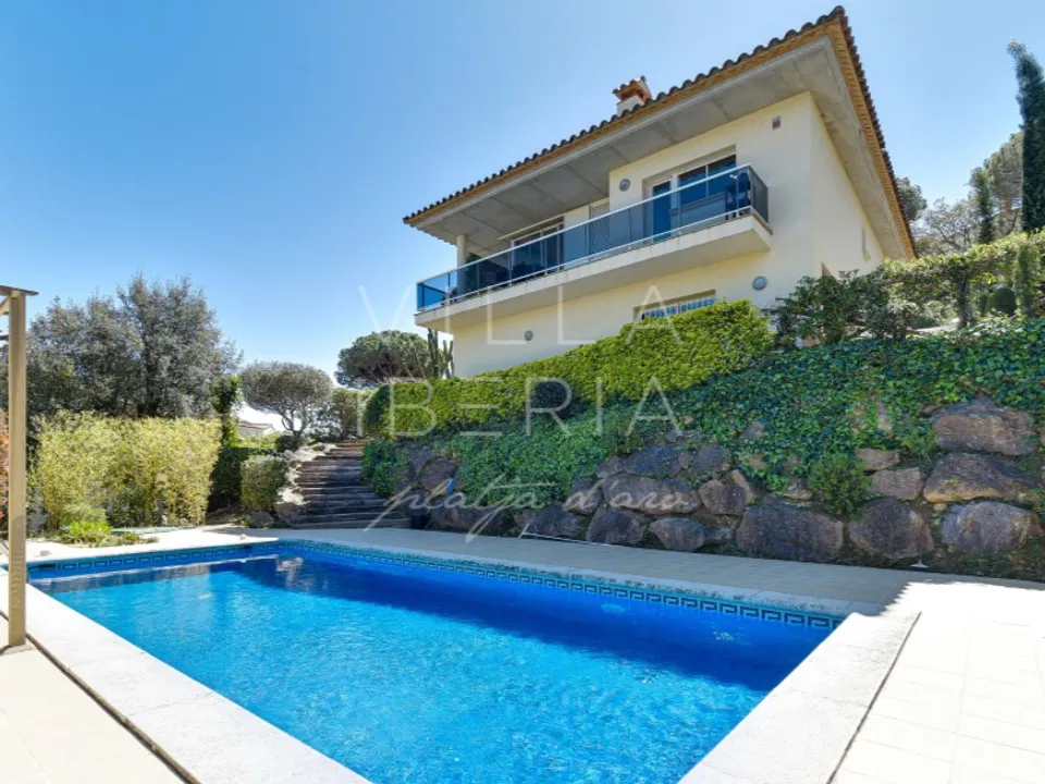 Villa i Calonge, Gerona - foto 2