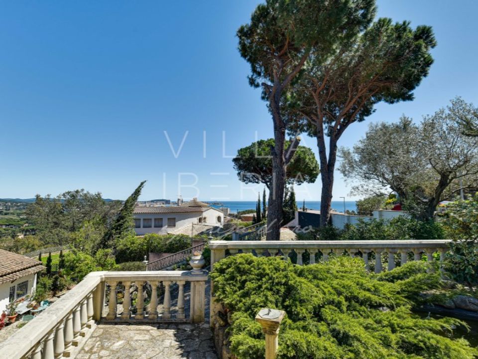 Villa i Calonge, Gerona - foto 4